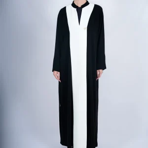 Abaya Black