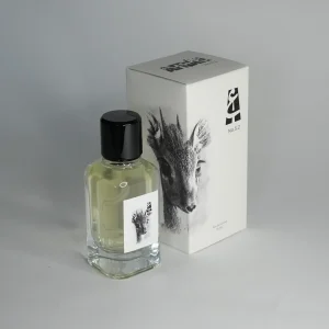 Afraa Perfume# 5.2