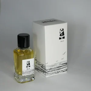 Afraa Perfume# 6