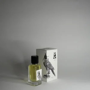 Afraa Perfume# 8