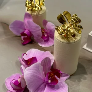 Moza Flower Ring