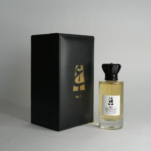 VIP Perfume Box # 1