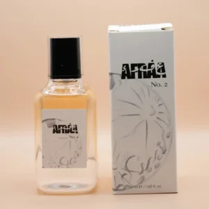 Afraa Perfume# 2