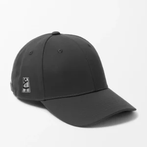Afraa Cap Black