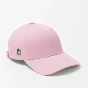Afraa Cap Pink