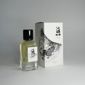 Afraa Perfume# 2.1