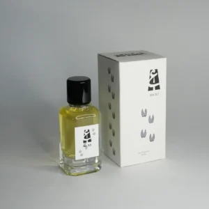 Afraa Perfume# 5.1