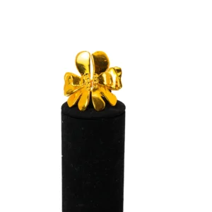 Moza Flower Ring