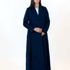 Navy Blue Blazer