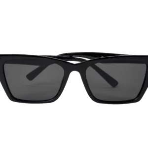 Msheireb Deep Black Sunglasses