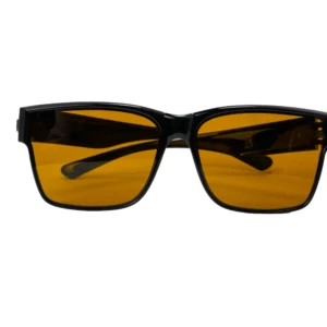 Big Luminuos Lens Sunglasses