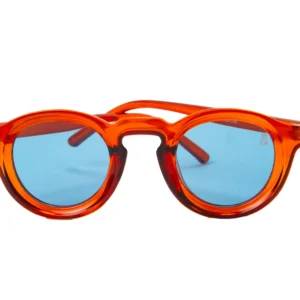 Gentle Monster Blue Lens Frame