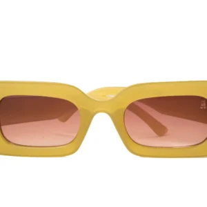 Tiger Rectangle Acetate Frame