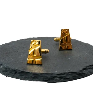 A'  Gold Cufling