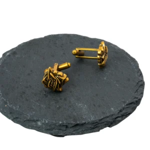 Dessert Rose Gold Cufling