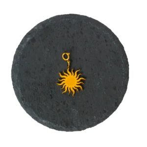 Sun Design Charm