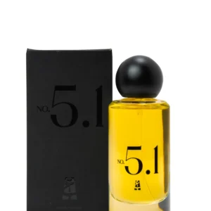 Perfume #5.1