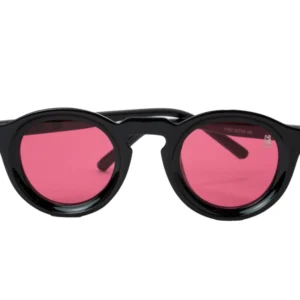 Monster Purple lens Frame Sunglasses