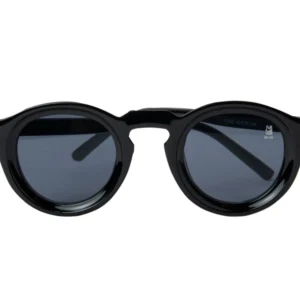 Gentle Monster Black Frame Sunglasses
