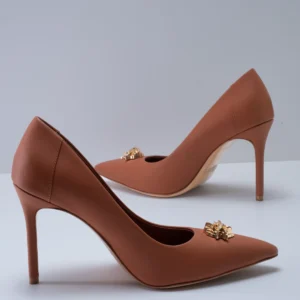 Brown Leather Shoes