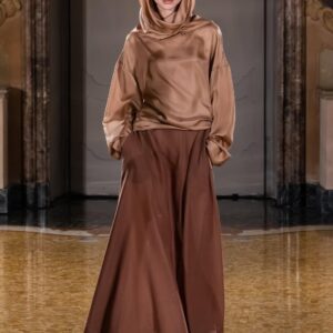 Desert Rose Top & Skirt