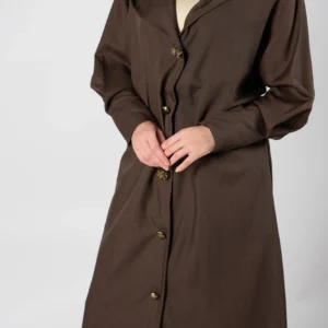 Desert Rose Dress