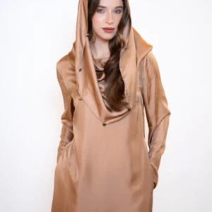 Desert Rose Dress