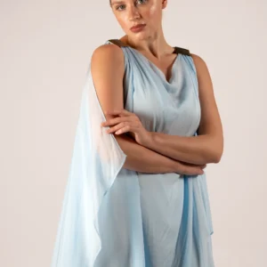 Desert Rose Dress