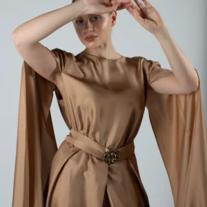 Desert Rose Dress
