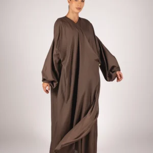 Desert Rose Dress