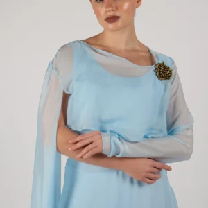 Desert Rose Dress