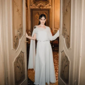 Desert Rose Dress (Copy)