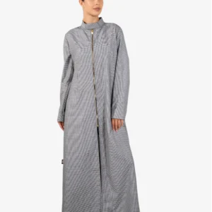 Designer Set Black & White Blazer