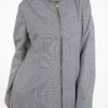 Designer Set Black & White Blazer - Thumbnail Image 4