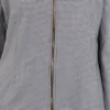 Designer Set Black & White Blazer - Thumbnail Image 3
