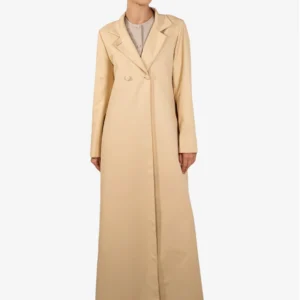 Tuscan Beige Blazer