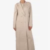 Khaki Beige Blazer - Thumbnail Image 1
