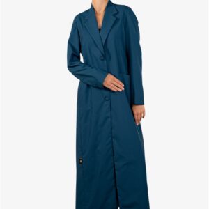 Rich Cobalt Blue Blazer