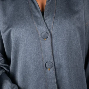 Jeans Blazer