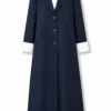 Navy Blue with White blazer - Thumbnail Image 5