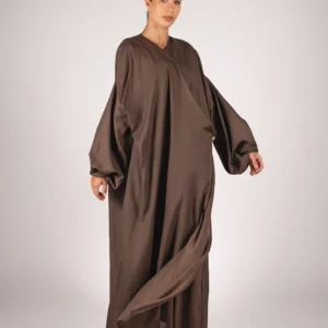 Desert Rose Dress