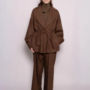 Mahogany Muse Set