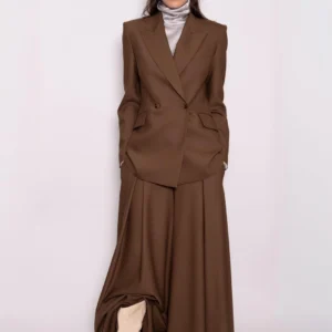 Mocha Sovereign Ensemble