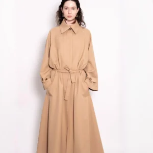Sahara Grace Trench