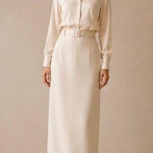 The Celeste Maxi Set