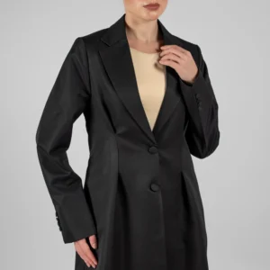 Black Blazer