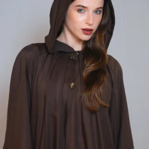 Desert Rose Dress