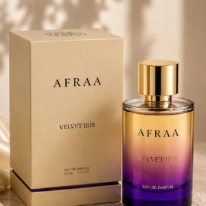 Velvet Irish Perfume