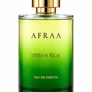 Citrus Elan Perfume