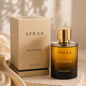 Oud Couture Perfume